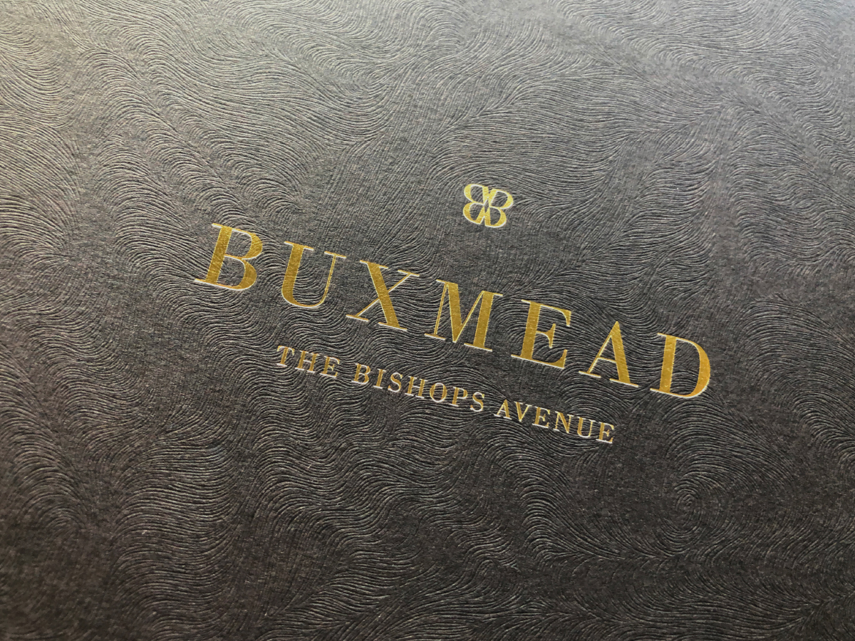 Buxmead