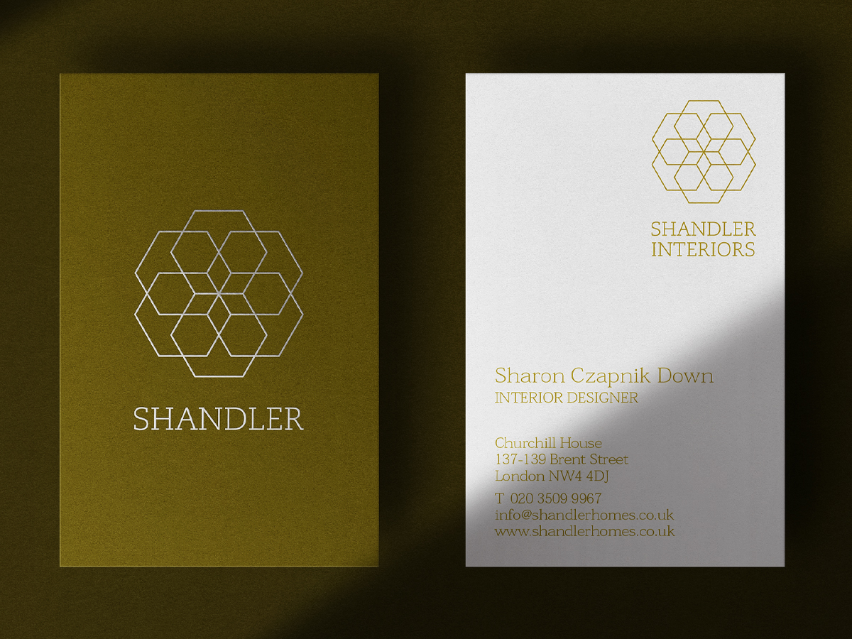 Shandler Homes